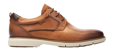 Pikolinos Men Navarra M8C-4271C1 Brandy 25