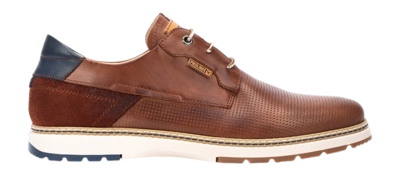 Pikolinos Men Olvera M8A-4222C1 Cuero