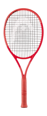 Tennis Racket Head Radical TEAM L 2025 (Strung)