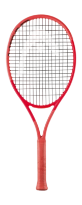 Tennis Racket Head Radical Jr 2025 (Strung)