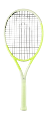 Tennis Racket Head Extreme MP 2024 (Strung) 25