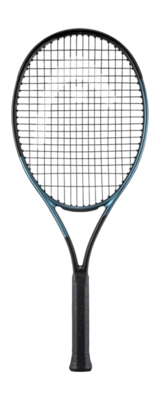 Tennis Racket Head Gravity Jr 2025 (Strung) 25