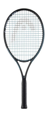 Tennisschläger Head IG Gravity Jr 26 Unisex (Besaitet)