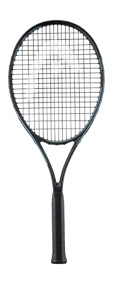 Raquette de Tennis Head MX Attitude COMP Blue 25 (Cordé)