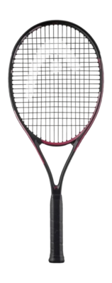 Tennisschläger Head MX Attitude ELITE Unisex pink (Besaitet)