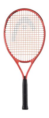 Tennisracket HEAD Radical Jr 26 (Bespannen)