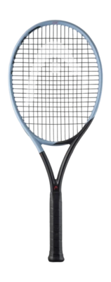 Tennis Racket Head Instinct TEAM 2025 (Strung) 25