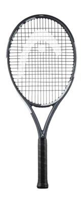 Tennis Racket Head IG Challenge TEAM L Stealth (Strung) 25