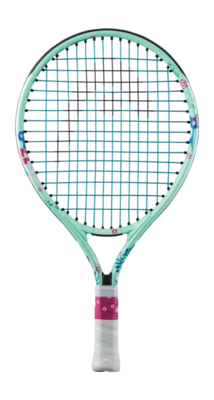 Tennis Racket Head Coco 17 L05 (Strung) 25