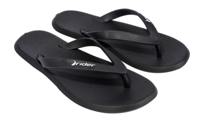 Tongs Rider Homme R1 Speed Black