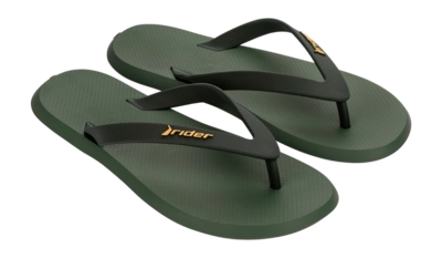 Tongs Rider Homme R1 Speed Green