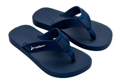 Slipper Rider Kids Impulse Blue
