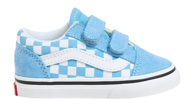 Sneakers Vans Toddler Old Skool V Heritage Blue