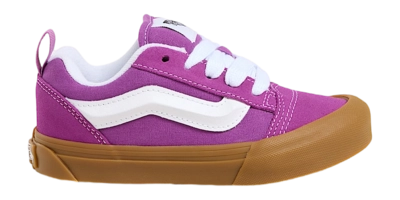 Sneaker Vans Knu Skool Kinder Willowherb