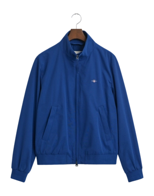 Jas GANT Men Lightweight Hampshire Jacket Deep Cobalt 25
