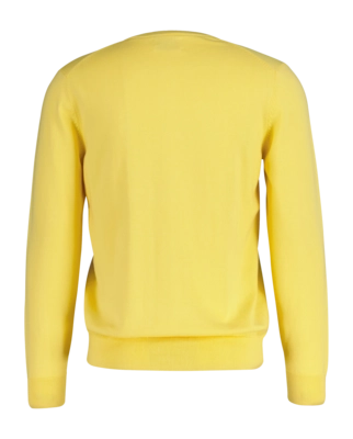 2---gant-classic-cotton-v-neck-trui-banana-yellow-qzaabab6zyyfcg67