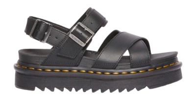 Dr. Martens Women Voss II Black Athena 25