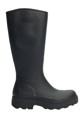 Regenlaars Tretorn Women Halla Black