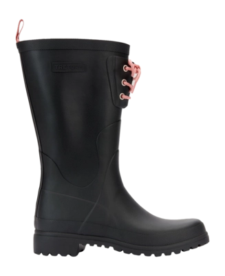 Regenlaars Tretorn Women Skanör Black