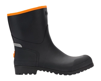 Regenlaars Tretorn Unisex Nimis Black