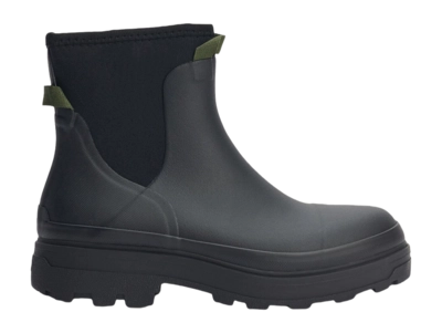 Regenlaars Tretorn Women Blasia Black