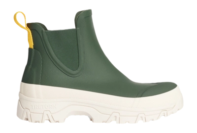 Regenlaars Tretorn Unisex Garpa Rosin/Birch