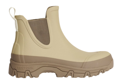 Regenlaars Tretorn Unisex Garpa Dune