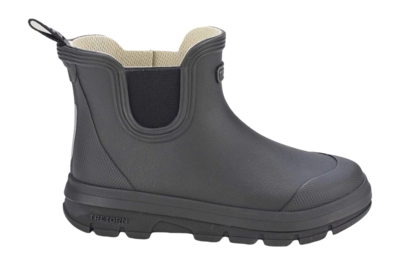 Regenlaars Tretorn Kids Aktiv Chelsea Black