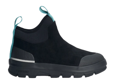 Regenlaars Tretorn Kids Lunar Hybrid Black/Black