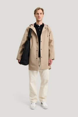 Regenjas Tretorn Men Icon Rain Coat Dune