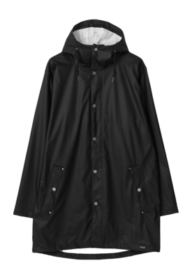 Regenjas Tretorn Unisex Wings Plus Eco Black