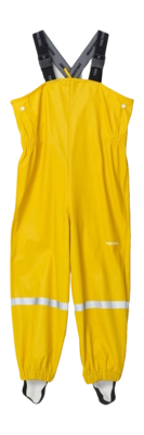 Regenbroek Tretorn Kids Wings High Rainpants Spectra yellow