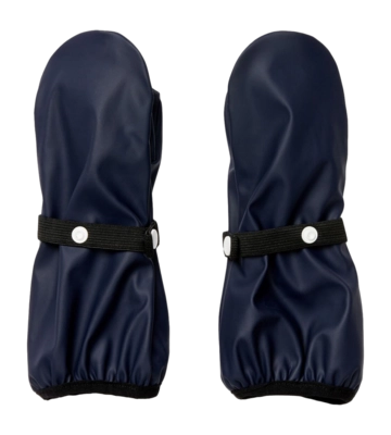 Handschoen Tretorn Kids Wings Rain Mitten Navy