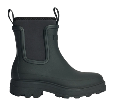 Regenlaars Tretorn Women Yun Black