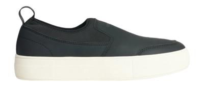 Regenschoen Tretorn Unisex Kase Hybrid Black