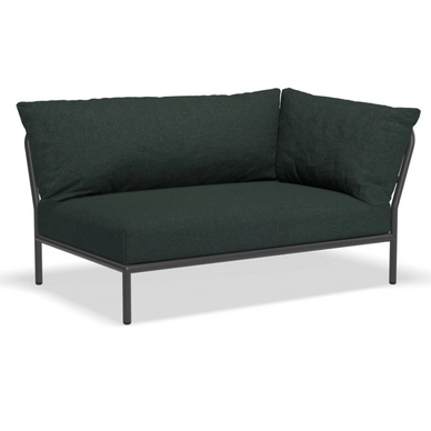 Loungeset Module Houe Level 2 Corner Right Alpine
