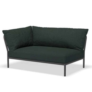 Loungeset Module Houe Level 2 Corner Left Alpine