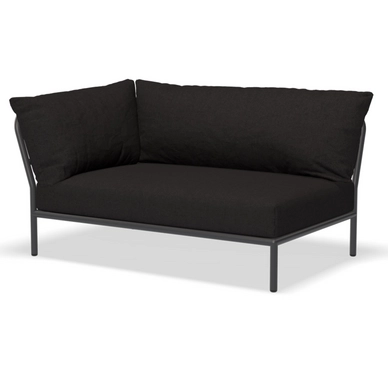 Loungeset Module Houe Level 2 Corner Left Char