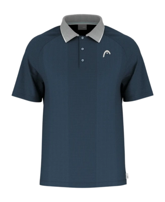 Polo Shirt Shirt Head Men Performance Shirt 25 Navy 25