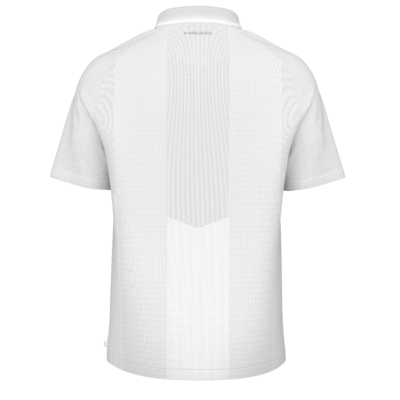 2---811005_PERFORMANCE Polo Shirt Men_WH_2