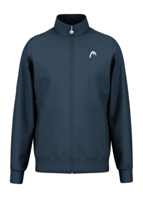 Blouson de Tennis HEAD Men Breaker Jacket Navy
