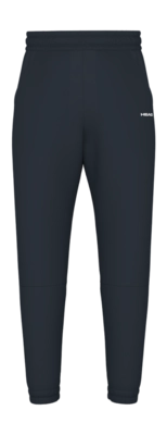 Joggers Head Men Breaker Pants Navy