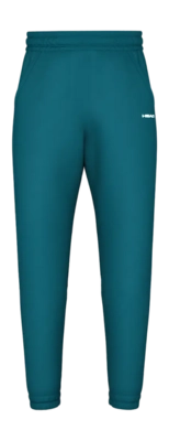 Joggers HEAD Men Breaker Pants Teal
