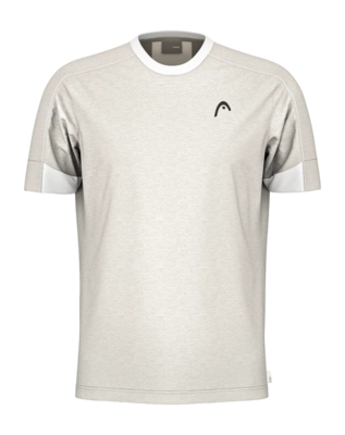 Tennis Shirt Head Men Play Tech Willow Green 25
