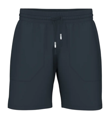 Tennis Shorts Head Men Play Shorts Navy 25