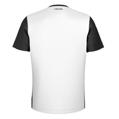 811215_SLICE T-Shirt Men_WH_2