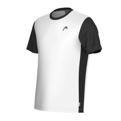 811215_SLICE T-Shirt Men_WH_3