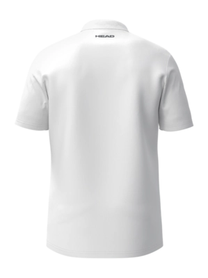 811715_CLUB 25 Tech Polo Shirt Men_WH_2