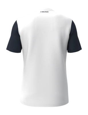 811725_CLUB 25 Tech T-Shirt Men_NVWH_2