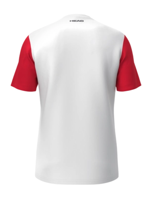 811725_CLUB 25 Tech T-Shirt Men_RDWH_2